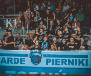 Polski Cukier Toruń - Stelmet Enea BC Zielona Góra - zdjęcia z Areny T oruń 