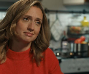 Barwy szczęścia odc. 3347. Asia (Anna Gzyra)