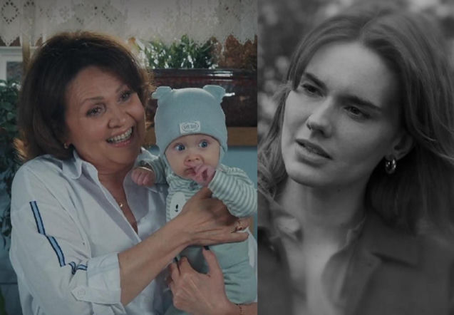  M jak miłość, odcinek 1910: Marysia wypełni ostatnią wolę zmarłej Franki. To ona będzie teraz matką Antosia, ale zwróci się po pomoc do Judyty - ZDJĘCIA