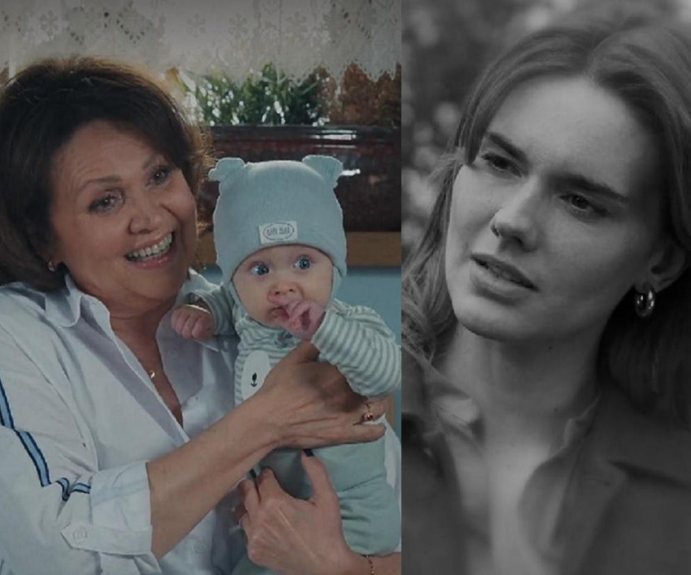 M jak miłość, odcinek 1910: Marysia wypełni ostatnią wolę zmarłej Franki. To ona będzie teraz matką Antosia, ale zwróci się po pomoc do Judyty - ZDJĘCIA