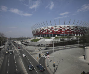 Stadion