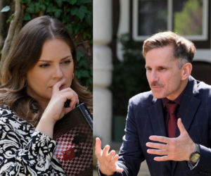 M jak miłość, odcinek 1892: Kamil okłamie Anitę w sprawie matki! Będzie krył Annę - ZWIASTUN