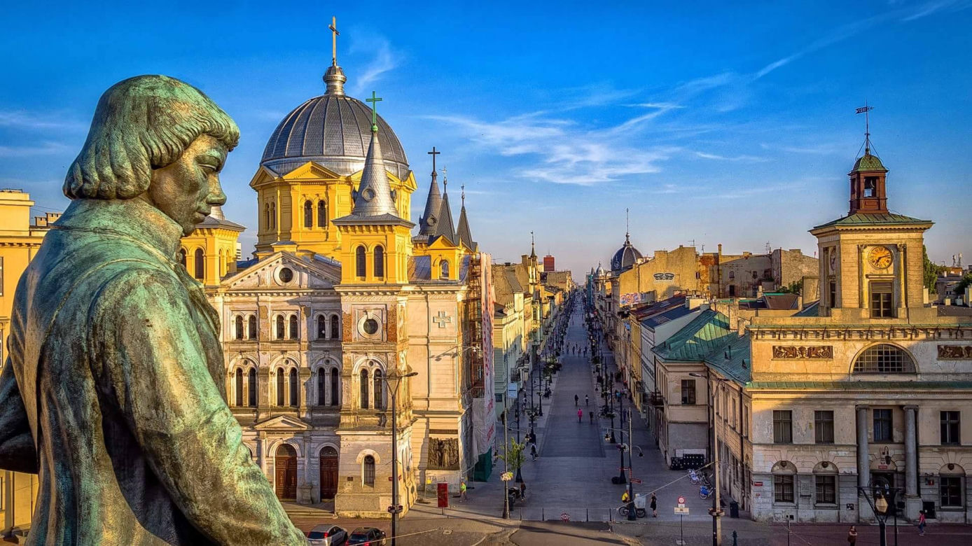 12 Niesamowite zdjęcia Łodzi z lotu ptaka autorstwa SkyLevel
