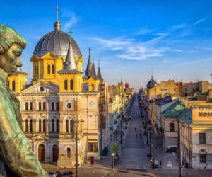 12 Niesamowite zdjęcia Łodzi z lotu ptaka autorstwa SkyLevel