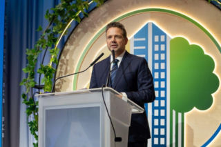 Znamy najzdrowsze miasta w Polsce Opublikowano wyniki jubileuszowego Indeksu Zdrowych Miast 2026 