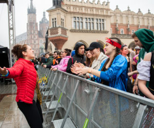Juwenalia Krakowskie 2019. Studencki korowód przeszedł przez miasto!