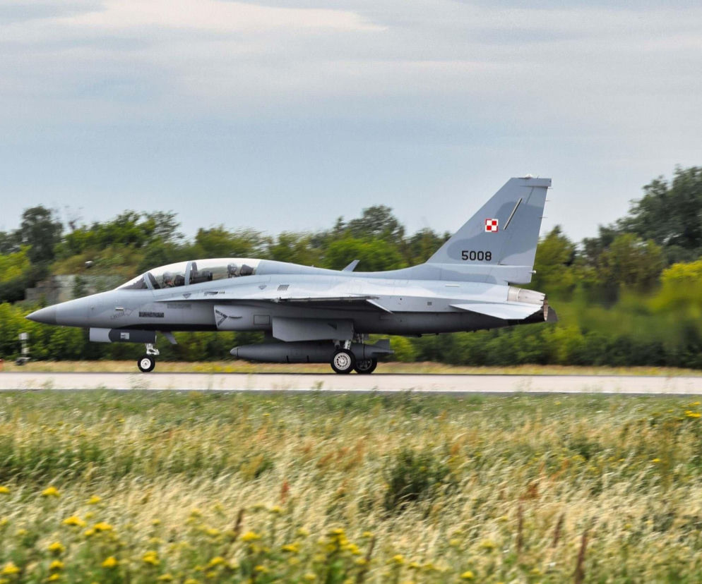 Nowe dostawy dla Wojska Polskiego. Amunicja dla FA-50 i drony Wizjer