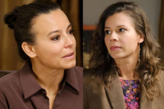 M jak miłość, odcinek 1917: Powrót byłej ukochanej Andrzeja zniszczy spokój Magdy! Dowie się od Pauliny, do czego zdolny jest jej mąż - ZDJĘCIA