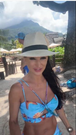 Justyna Steczkowska