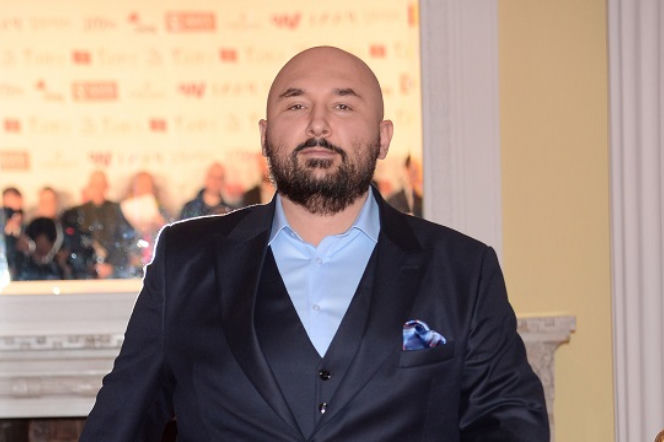 Patryk Vega: nowy film z aktorami z Hollywood - o czym?
