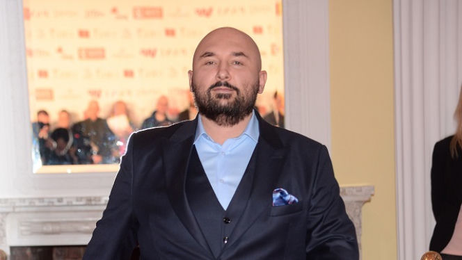 Patryk Vega: nowy film z aktorami z Hollywood - o czym?