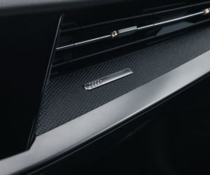 Audi A3 Sportback 35 TFSI