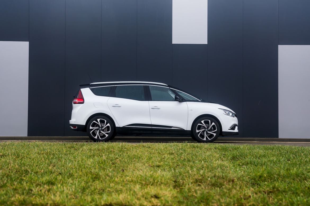 Renault Grand Scenic 1.6 dCi 130 KM Bose