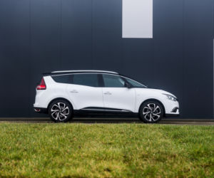 Renault Grand Scenic 1.6 dCi 130 KM Bose