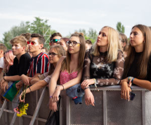 Kraków Live Festival 17.08.2019