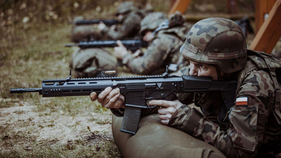 Karabinek Grot pod lupą MON. Resort ujawnia usterki i plany na przyszłość