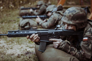 Karabinek Grot pod lupą MON. Resort ujawnia usterki i plany na przyszłość