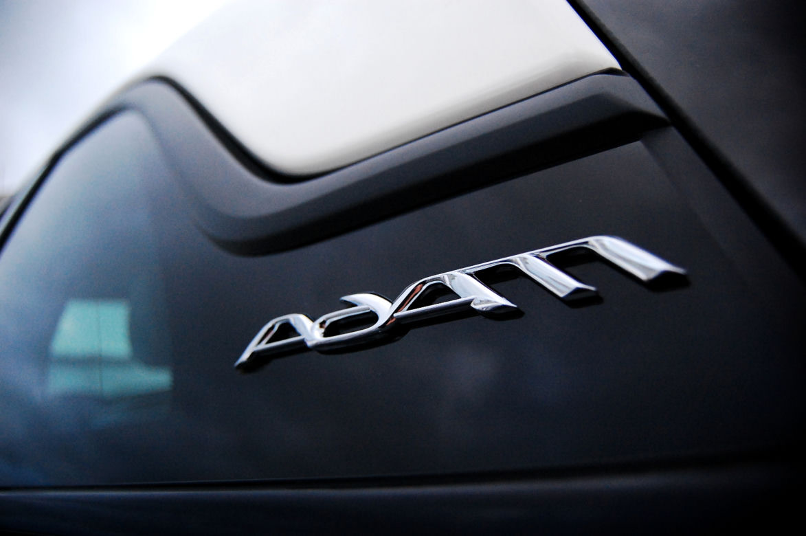 Opel Adam