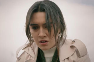 Policja wkracza do rezydencji! Zeynep i Halil przesłuchiwani po dramatycznym wypadku