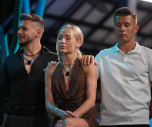 Hotel Paradise 12 - odcinek 16