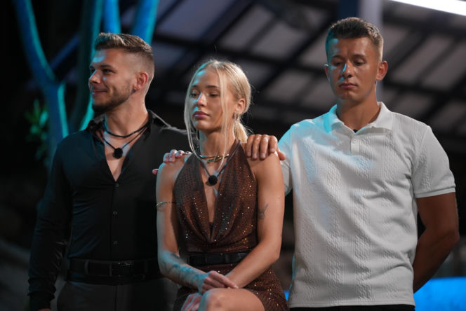 Hotel Paradise 12 - odcinek 16