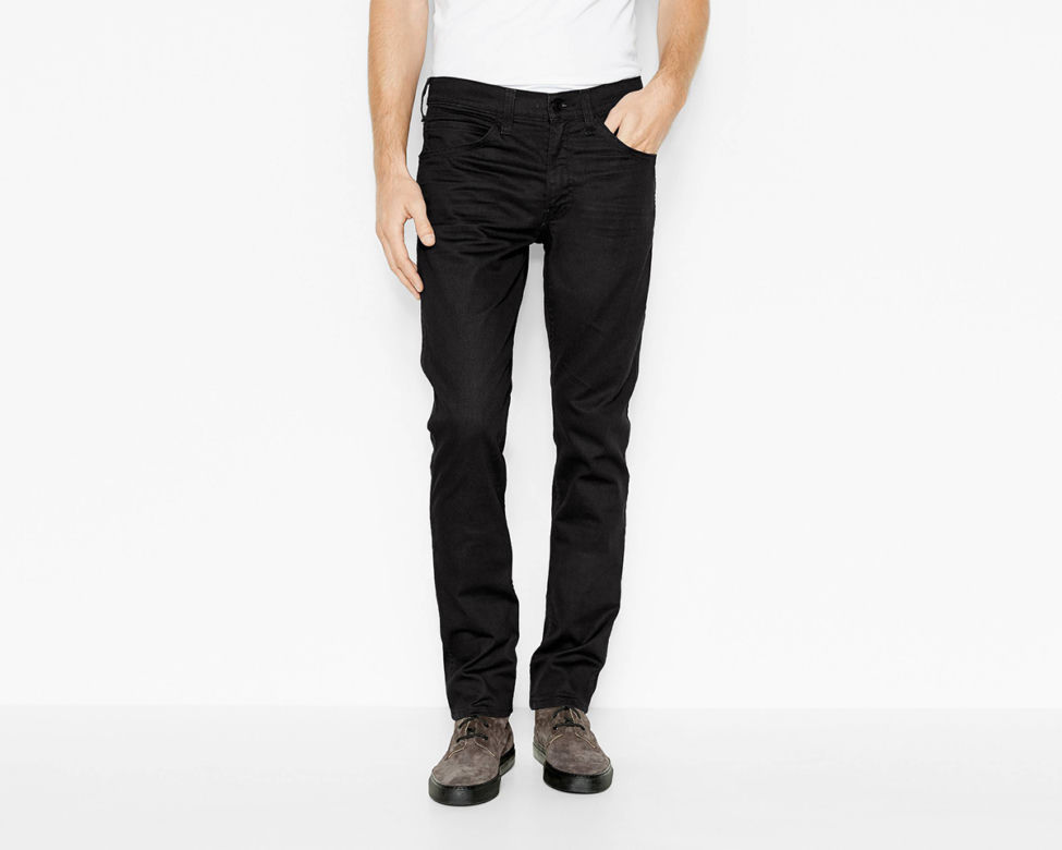 Historia Levi Strauss & Co.