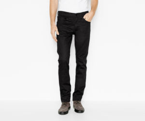 Historia Levi Strauss & Co.