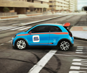 Renault TwinRun Concept