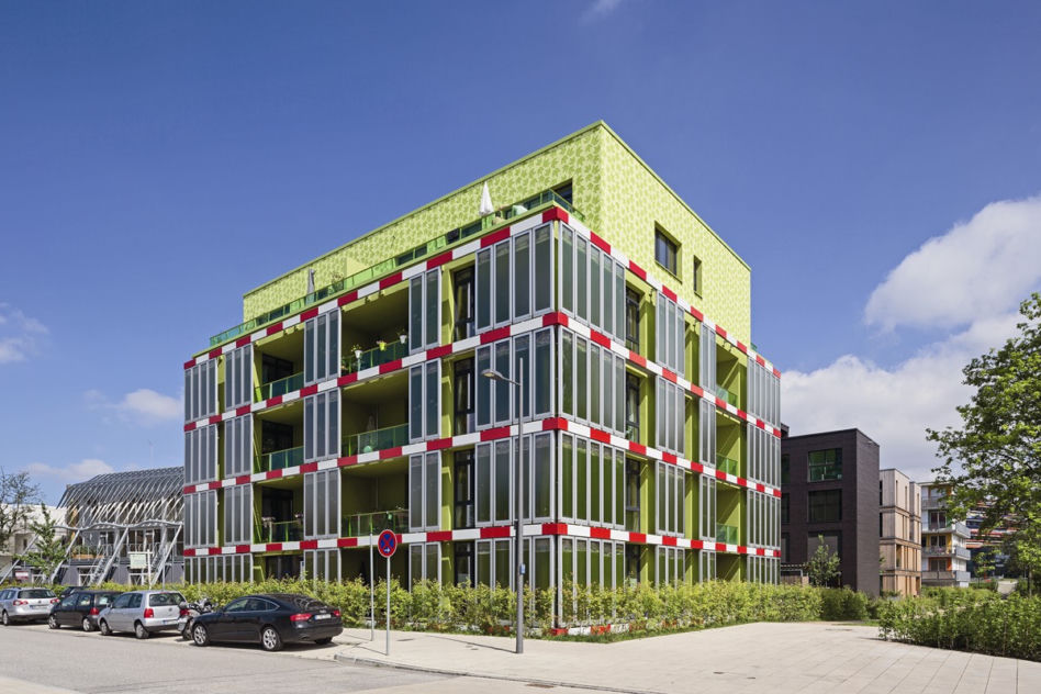 IBA Hamburg