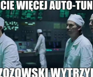 Najlepsze memy z Rafałem Brzozowskim