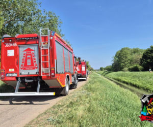 Włocławek. Nie żyje 17-latek porażony prądem. Prokuratura wyjaśnia okoliczności dramatu