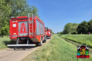Włocławek. Nie żyje 17-latek porażony prądem. Prokuratura wyjaśnia okoliczności dramatu