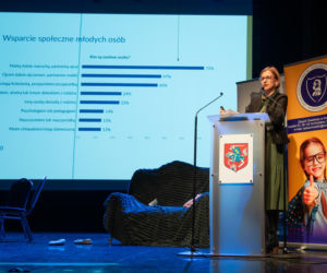 Na krok przed przemocą w rodzinie