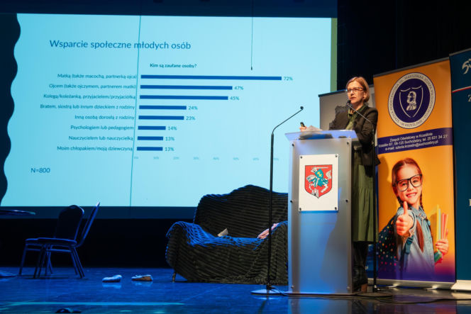 Na krok przed przemocą w rodzinie