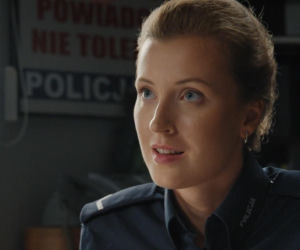 M jak miłość odc. 1910. Natalka (Dominika Suchecka)