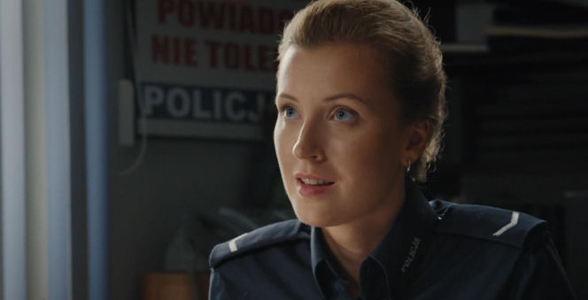 M jak miłość odc. 1910. Natalka (Dominika Suchecka)