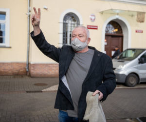 EMERYT zorganizował Strajk Kobiet