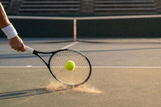 Turniej WTA w Guadalajarze. Znamy finalistki