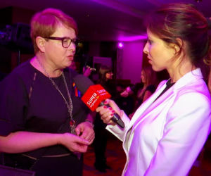 Ilona Łepkowska