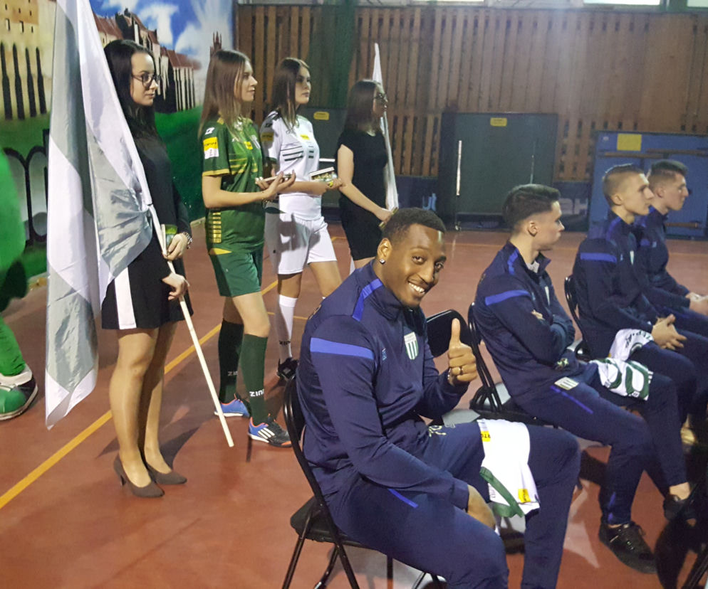 embalo olimpia grudziadz