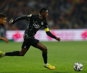 Ousmane Dembele (Francja)