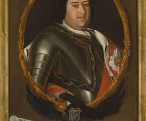 Szaleńcy, rozpustnicy. Saga rodu Radziwiłłów