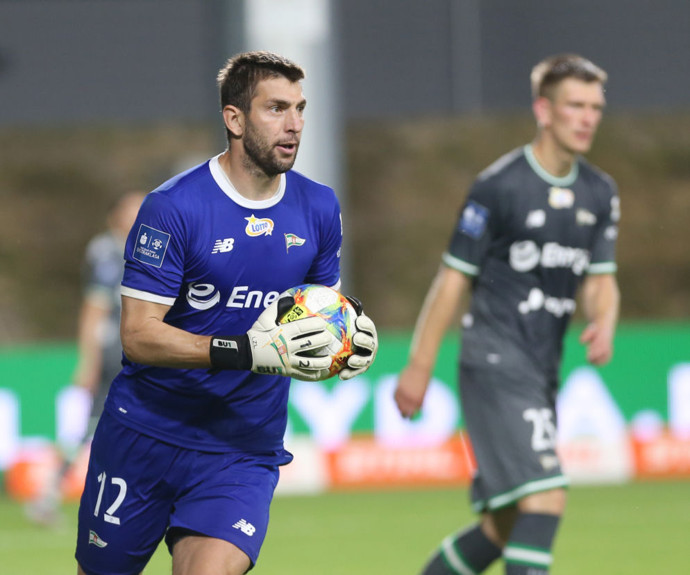 Lechia Gdańsk, Duszan Kuciak