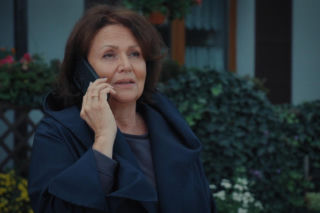 M jak miłość odc. 1910. Marysia (Małgorzata Pieńkowska)