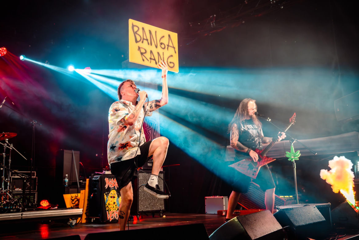 Bangarang Festival 6