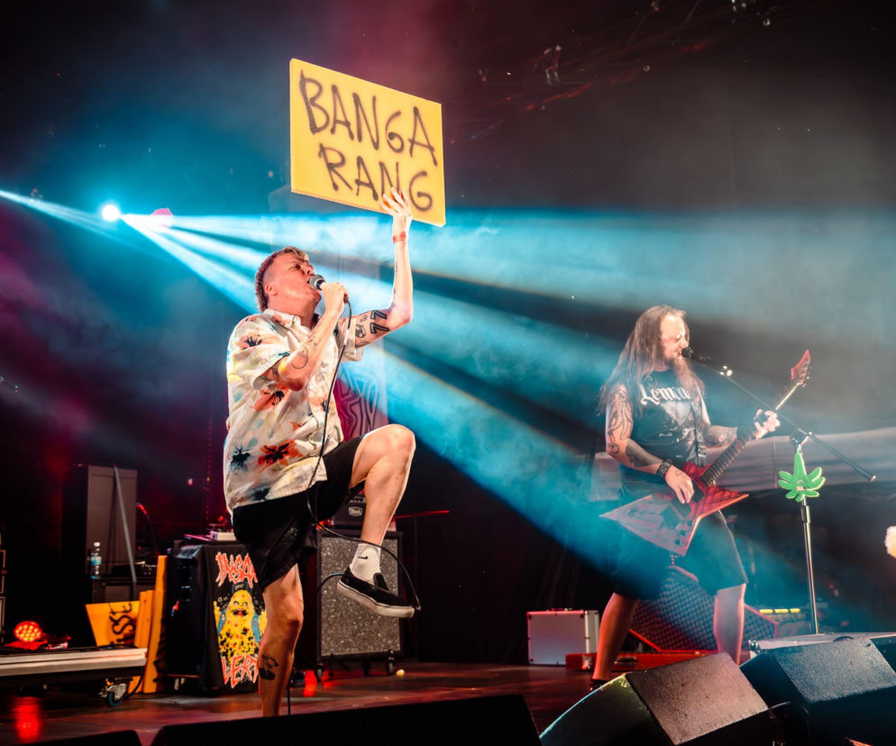 Bangarang Festival 6