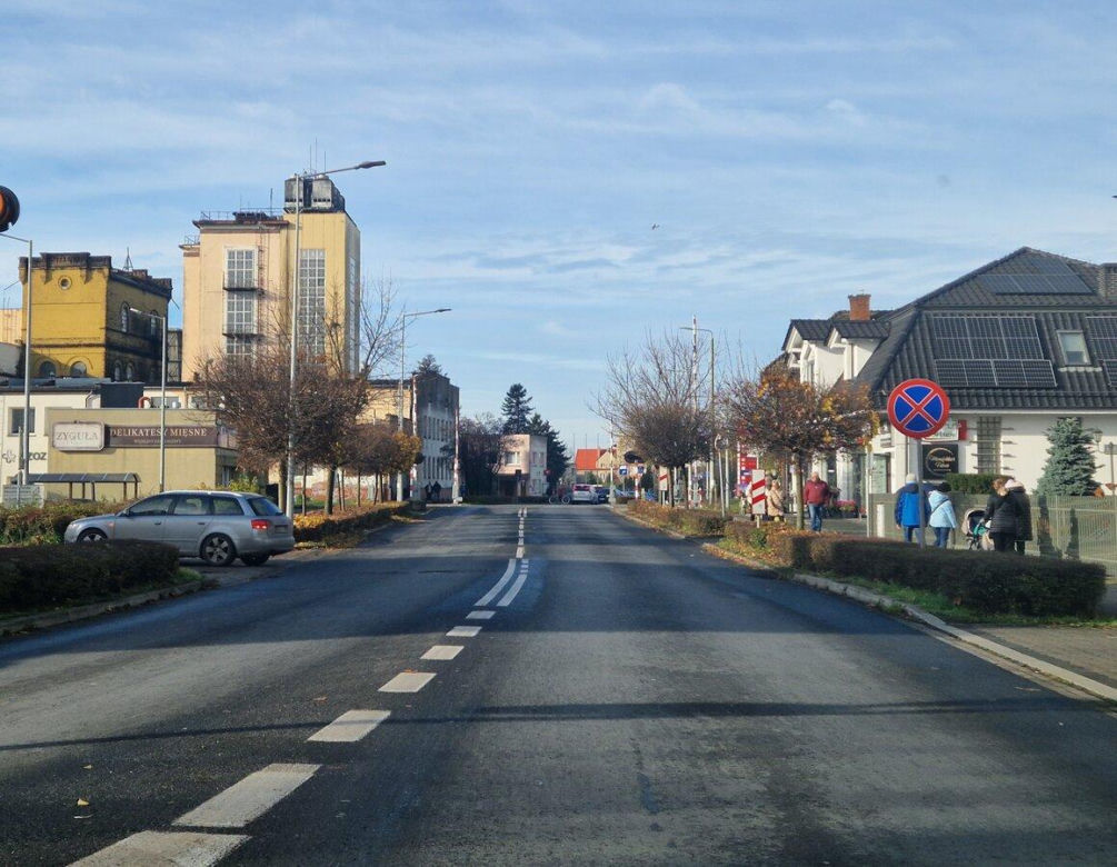 Święciechowska