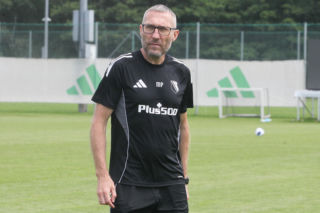 Legia zasłużyła na piątkę z Radomiakiem. To nie dzieje się przypadkowo
