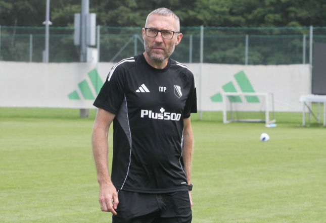 Legia zasłużyła na piątkę z Radomiakiem. To nie dzieje się przypadkowo