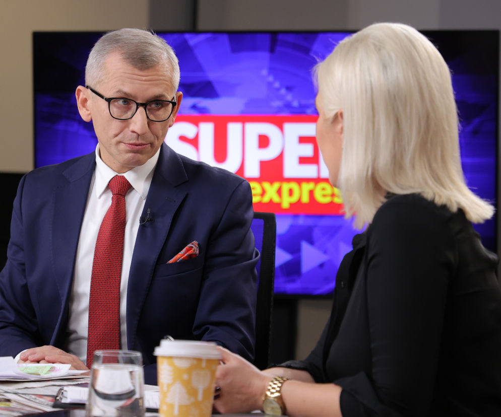 Krzysztof Kwiatkowski: Byłem podsłuchiwany. Mam dowód!